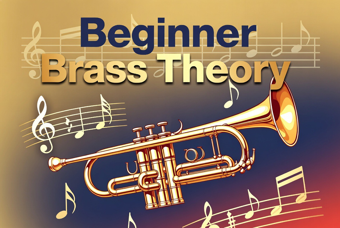 Beginner Brass Theory