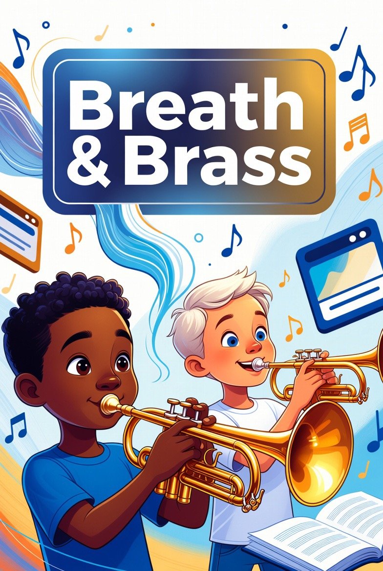 Breath for Brass