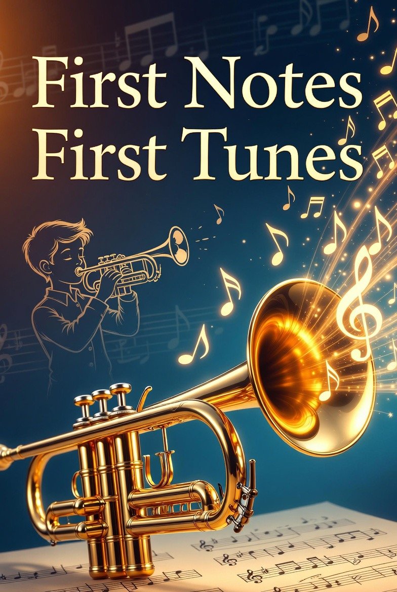 First Notes to First Tunes